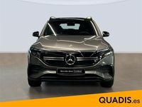 Usado Mercedes EQB300 167 kW (228 CV) 2025 Gris / plata SUV