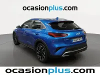 Usado Kia XCeed 101 CV (74 kW) 2025 Blanco SUV