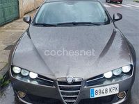 Usado Alfa Romeo 159 210 CV (154 kW) 2007 Verde Familiar
