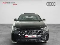 Usado Audi Q8 Premium 394 CV (289 kW) 2025 Negro SUV