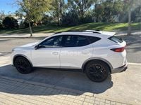 Usado Cupra Formentor VZ 310 CV (228 kW) 2021 Blanco SUV