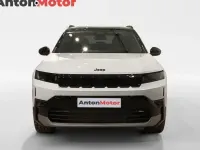 Nuevo Jeep Compass 156 kW (213 CV) 2026 SUV