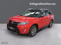 Usado Suzuki Vitara 110 CV (80 kW) 2025 Rojo SUV
