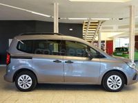 Usado Renault Kangoo 95 CV (69 kW) 2023 Gris / plata Monovolumen