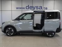 Nuevo Ford Tourneo Courier Active 125 CV (91 kW) 2026 Gris Monovolumen