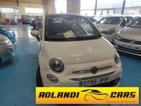 usado Fiat 500C 500C1.2 Lounge