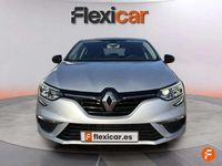 Usado Renault Mégane IV LIMITED 140 CV (102 kW) 2020 Gris Utilitario