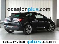 usado Opel Astra GTC 1.6 T Sportive