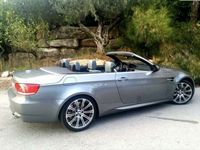 usado BMW M3 Cabriolet Drivelogic