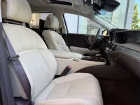 Usado Lexus LS500h Executive Line 359 CV (264 kW) 2018 Negro Berlina