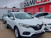 Usado Renault Kadjar Intens 115 CV (84 kW) 2020 Blanco SUV