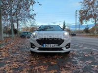 Usado Ford Puma ST-Line 125 CV (91 kW) 2020 Beige SUV