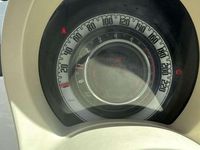 Usado Fiat 500 Lounge 69 HP (50 kW) 2012 Branco Sedan