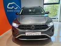 usado VW T-Roc 1.5 TSI Life DSG7