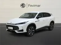 Nuevo MG HS Luxury 170 CV (125 kW) 2025 Otro SUV