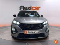 Usado Peugeot 2008 Active 101 CV (74 kW) 2023 Gris SUV