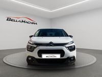Usado Citroën C3 Feel 83 CV (61 kW) 2023 Blanco Utilitario