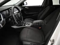Usado BMW 118 Comfort Edition 140 CV (102 kW) 2020 Blanco Berlina