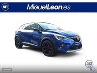 usado Renault Captur Zen Blue dCi 70kW (95CV)