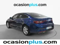 Käytetty Renault Talisman Zen 131 HP (96 kW) 2016 Sininen Sedan