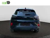 Usado Ford Puma ST-Line X 125 CV (91 kW) 2024 Negro SUV