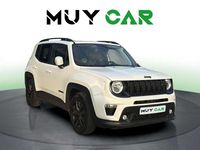Usado Jeep Renegade Limited 120 CV (88 kW) 2022 Blanco SUV