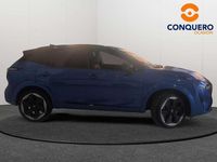 Usado Nissan Qashqai Premium Edition 158 CV (116 kW) 2024 Negro SUV