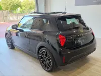 Usado Mini Cooper S 204 CV (150 kW) 2024 Negro Utilitario