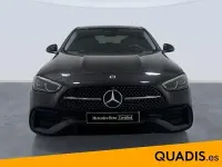Usado Mercedes C200 163 CV (119 kW) 2025 Berlina