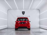 Usado Ford Fiesta Sport 101 CV (74 kW) 2005 Utilitario