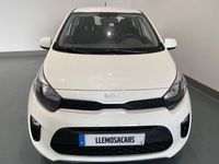 usado Kia Picanto 1.0 Dpi Concept