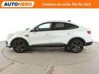 Usado Renault Arkana R.S. 143 CV (105 kW) 2021 Blanco SUV