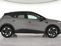 Usado Renault Captur Techno 100 CV (73 kW) 2025 Gris SUV