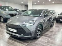 Usado Toyota C-HR Advance 140 CV (102 kW) 2025 Gris SUV