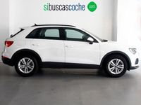 usado Audi Q3 35 Tdi S Tronic 110kw