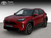 Usado Toyota Yaris Cross Active 132 CV (97 kW) 2025 SUV