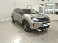 usado Citroën C5 Aircross Puretech 96kw 130cv S S C Series Gris