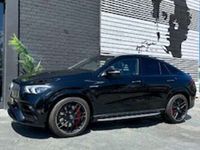 usado Mercedes GLE53 AMG Coupé 63 S 4Matic+ Aut.