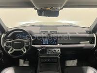 Occasion Land Rover Defender S 200 PK (147 kW) 2021 Groen SUV