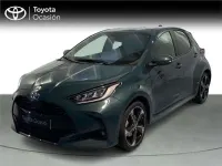 Usado Toyota Yaris Style 116 CV (85 kW) 2025 Utilitario