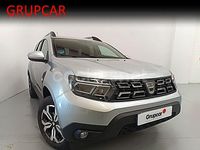 Usado Dacia Duster Prestige 150 CV (110 kW) 2021 Gris / plata SUV