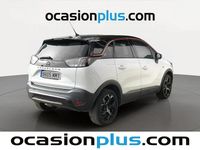 Usado Opel Crossland S 110 CV (80 kW) 2024 Blanco SUV