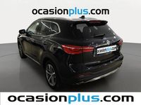 Usado MG HS Luxury 162 CV (119 kW) 2023 Negro SUV