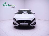 usado Hyundai i30 1.0 Tgdi Klass Lr 48v 120