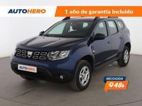 Usado Dacia Duster Essentiel 116 CV (85 kW) 2019 Azul SUV