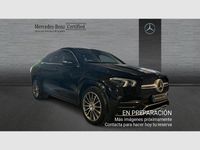 Usado Mercedes GLE350 333 CV (244 kW) 2021 Otro Coupe