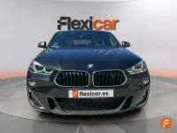 Usado BMW X2 306 CV (225 kW) 2020 Negro SUV
