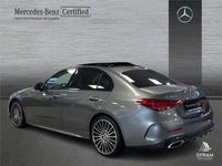 Usado Mercedes C220 200 HP (147 kW) 2023 Sedan