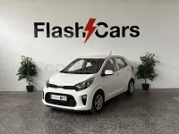 Usado Kia Picanto 67 CV (49 kW) 2023 Blanco Utilitario