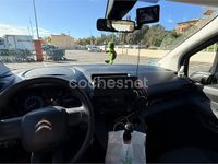 Usado Citroën Berlingo Live 75 CV (55 kW) 2019 Blanco Monovolumen